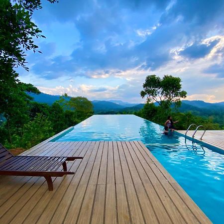 Bogala Village Eco Resort Kegalle Ngoại thất bức ảnh