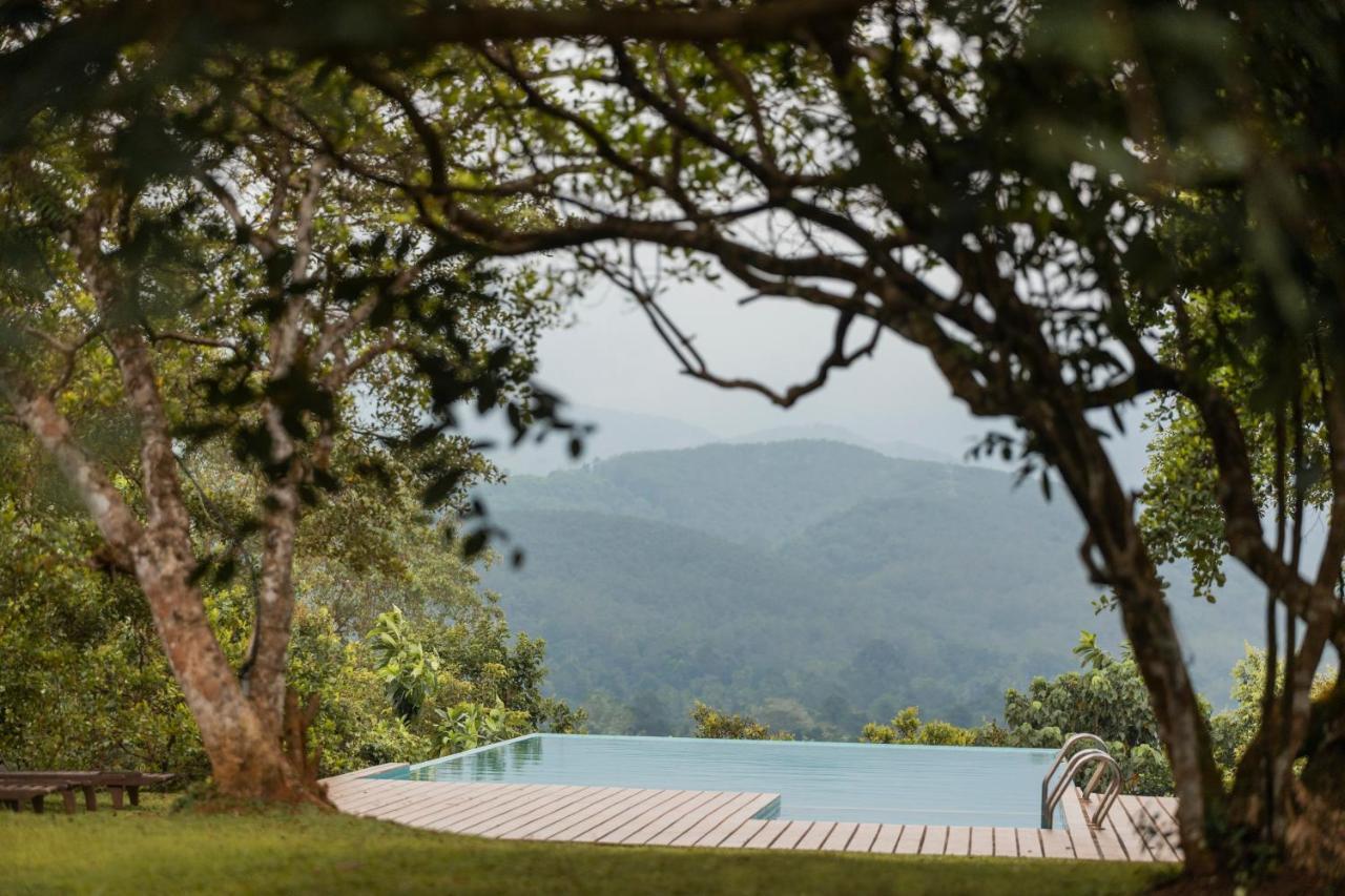 Bogala Village Eco Resort Kegalle Ngoại thất bức ảnh