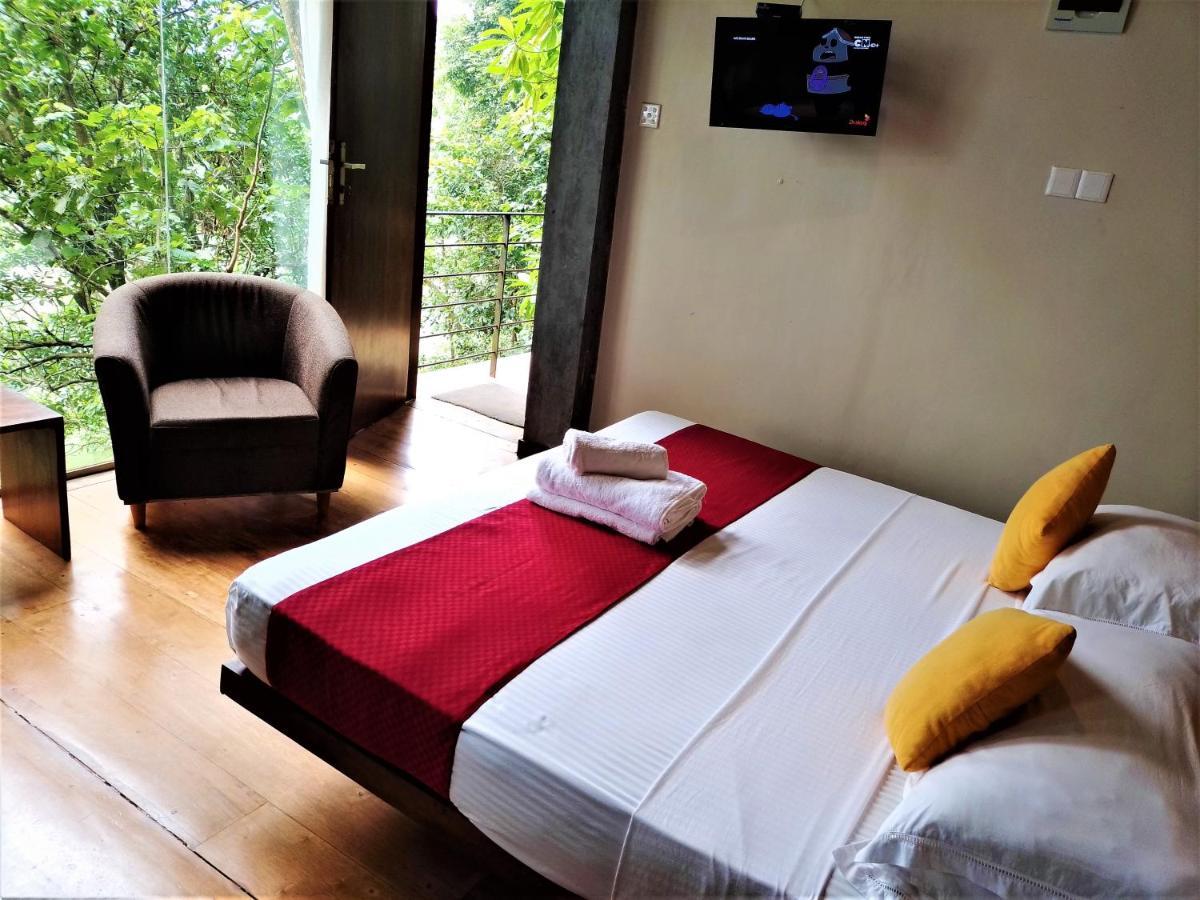 Bogala Village Eco Resort Kegalle Ngoại thất bức ảnh