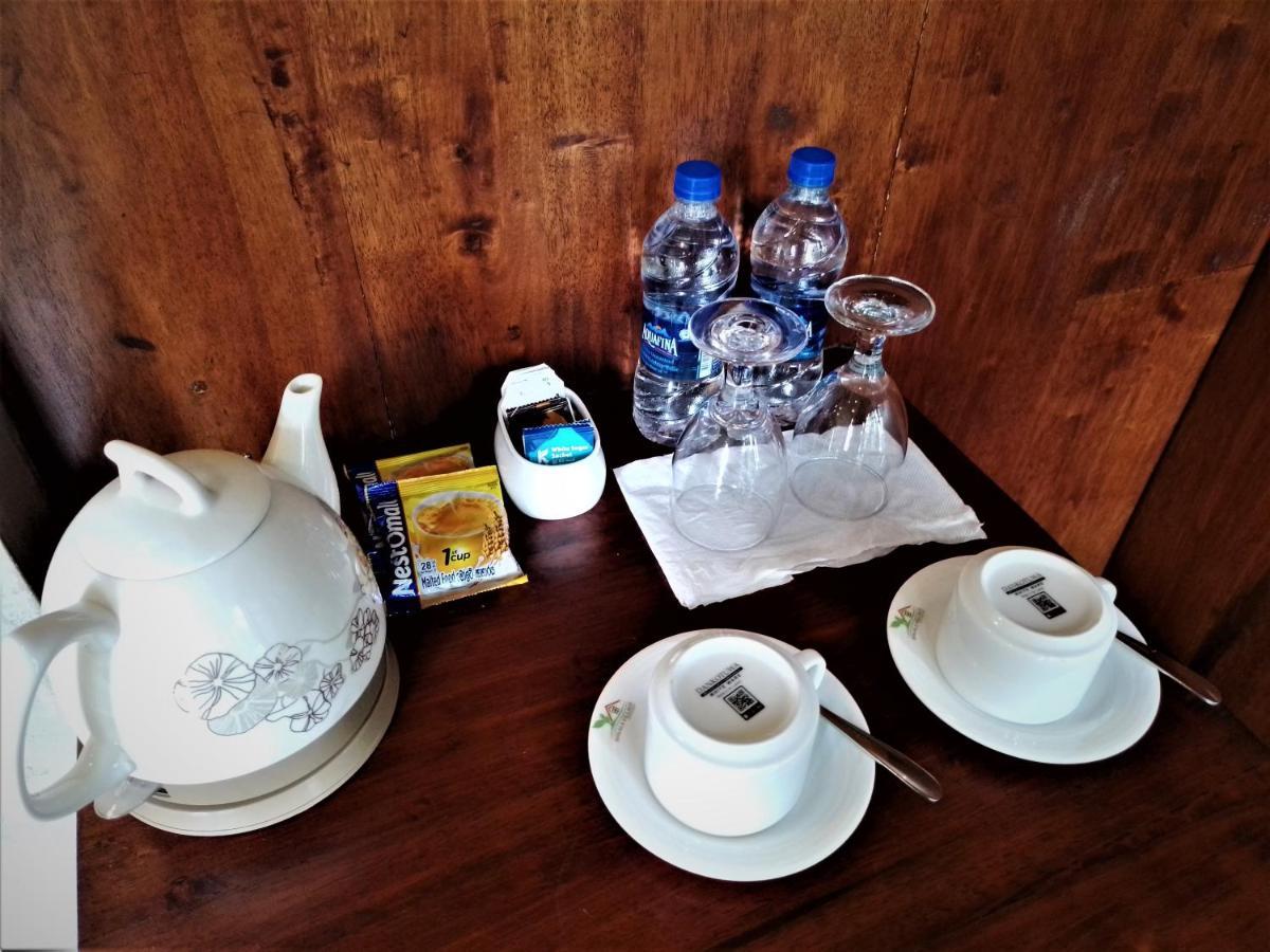 Bogala Village Eco Resort Kegalle Ngoại thất bức ảnh