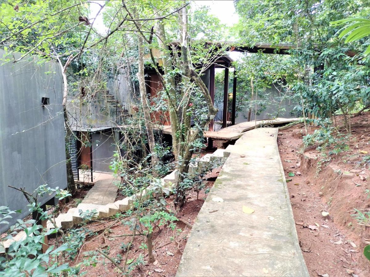 Bogala Village Eco Resort Kegalle Ngoại thất bức ảnh