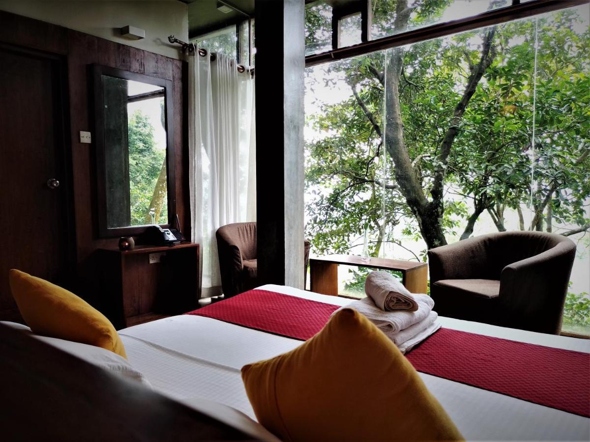Bogala Village Eco Resort Kegalle Ngoại thất bức ảnh
