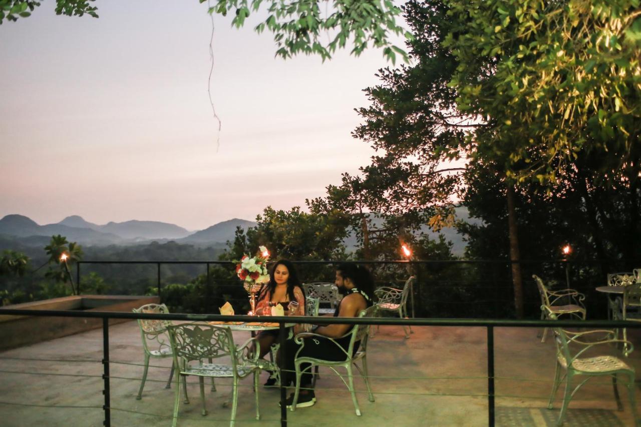 Bogala Village Eco Resort Kegalle Ngoại thất bức ảnh