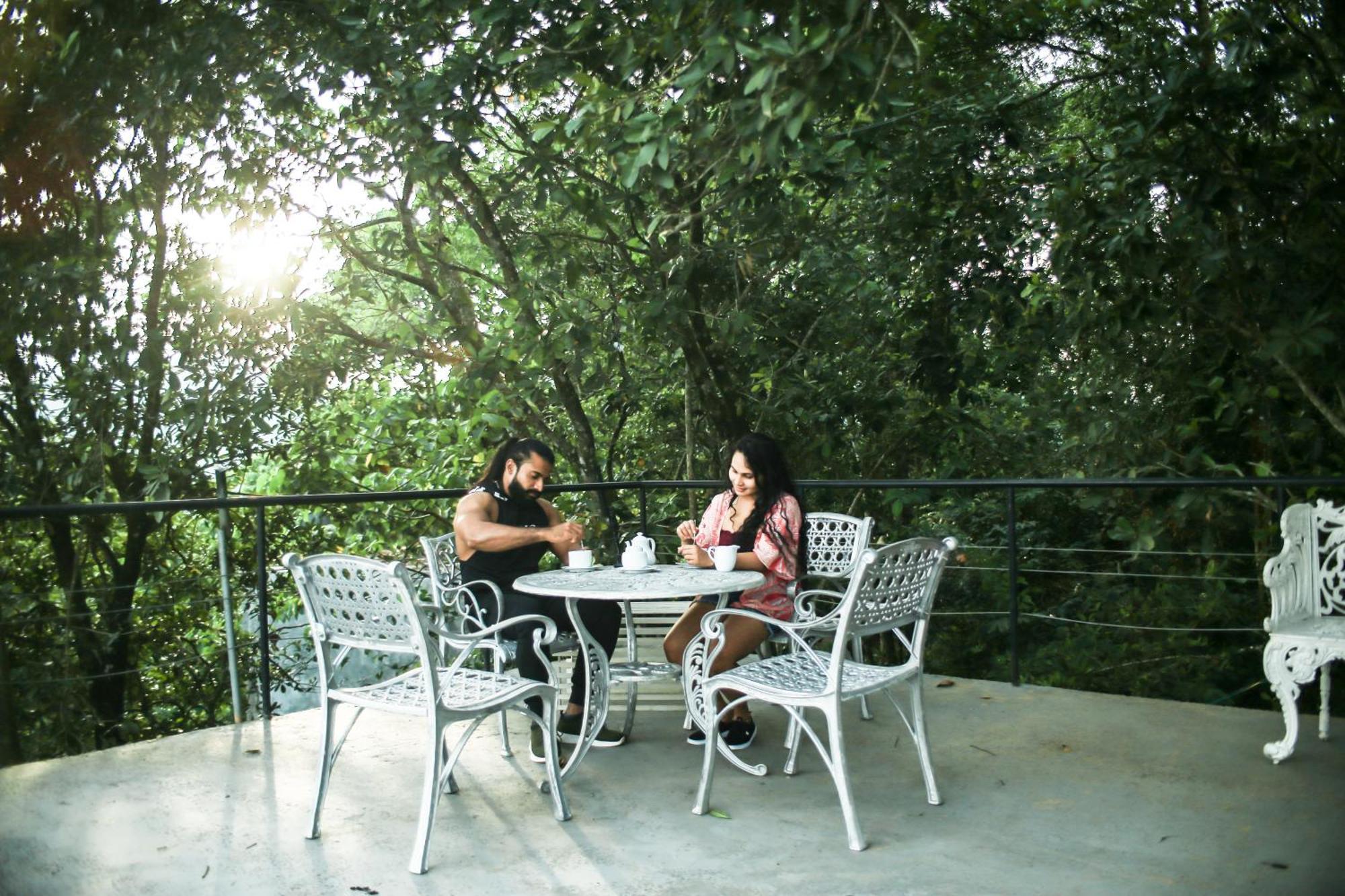 Bogala Village Eco Resort Kegalle Ngoại thất bức ảnh