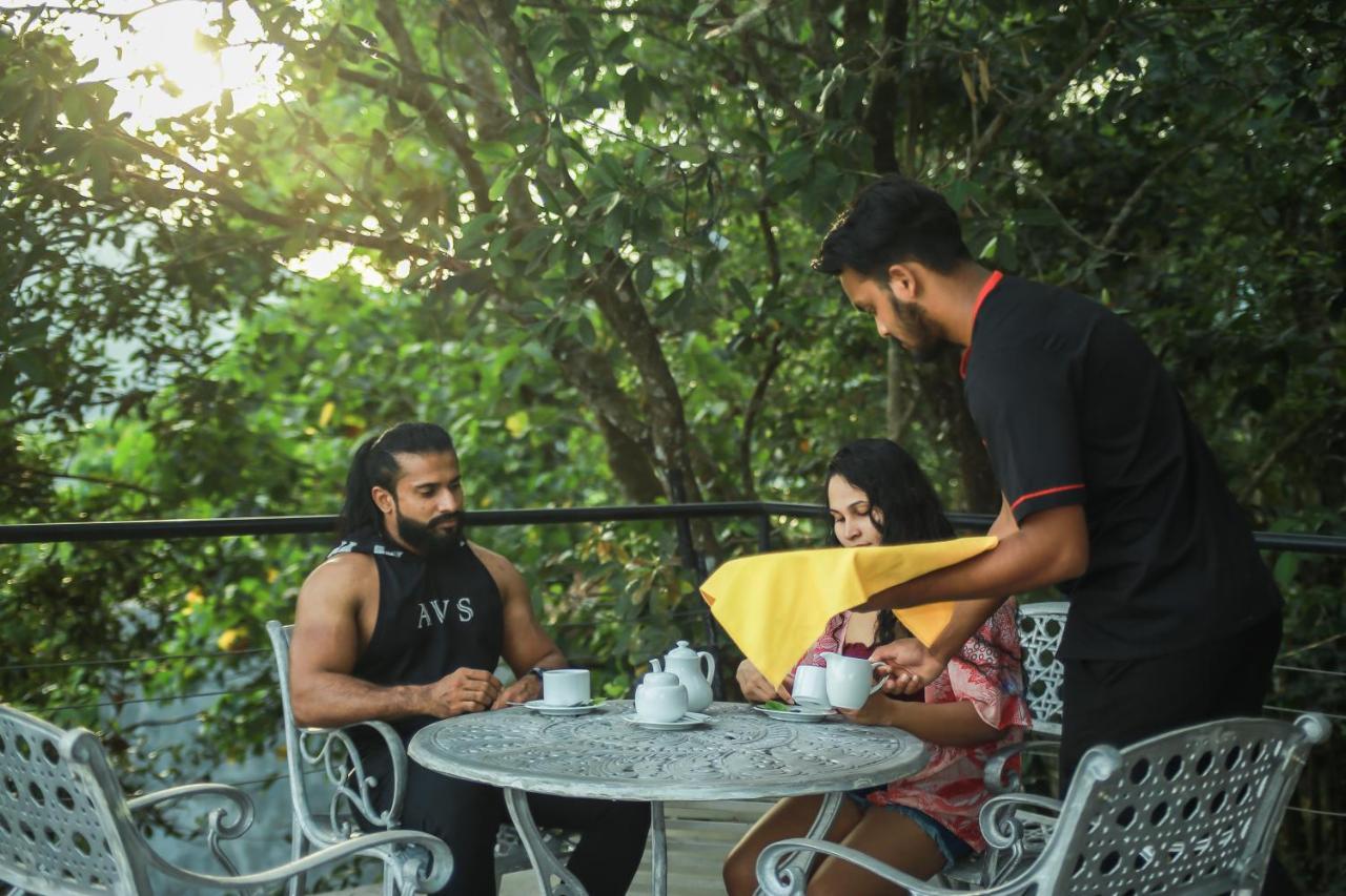 Bogala Village Eco Resort Kegalle Ngoại thất bức ảnh
