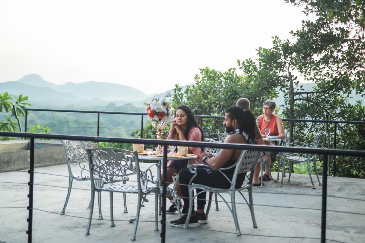 Bogala Village Eco Resort Kegalle Ngoại thất bức ảnh