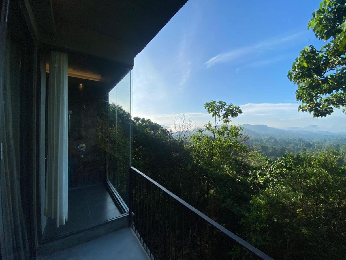 Bogala Village Eco Resort Kegalle Ngoại thất bức ảnh