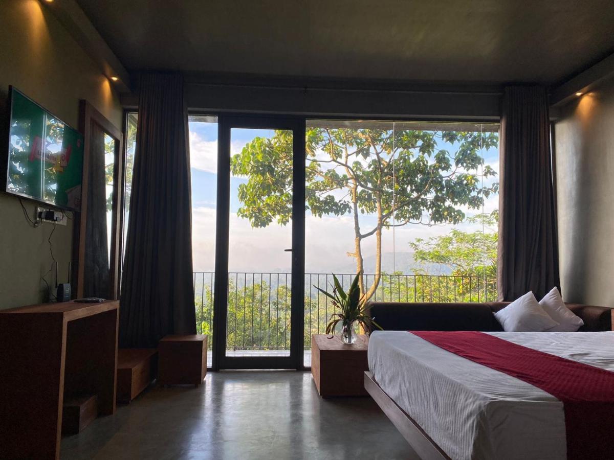Bogala Village Eco Resort Kegalle Ngoại thất bức ảnh