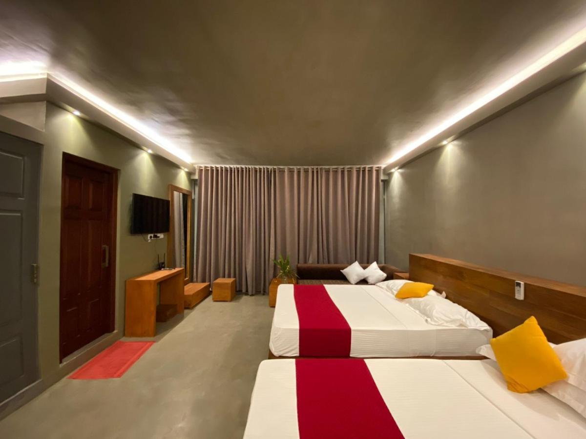 Bogala Village Eco Resort Kegalle Ngoại thất bức ảnh