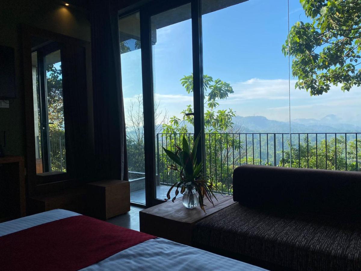 Bogala Village Eco Resort Kegalle Ngoại thất bức ảnh