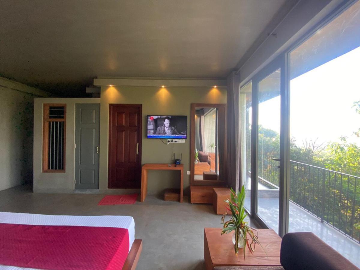 Bogala Village Eco Resort Kegalle Ngoại thất bức ảnh