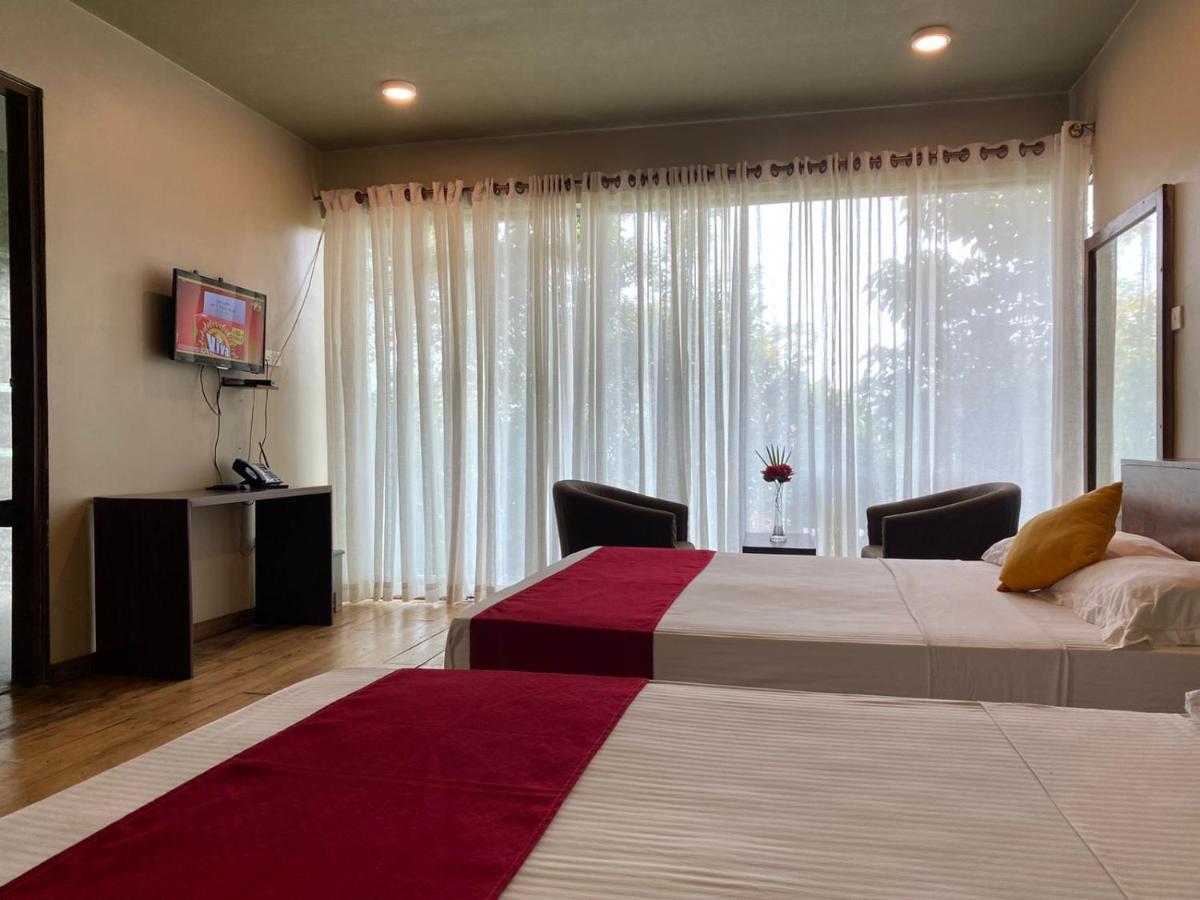 Bogala Village Eco Resort Kegalle Ngoại thất bức ảnh