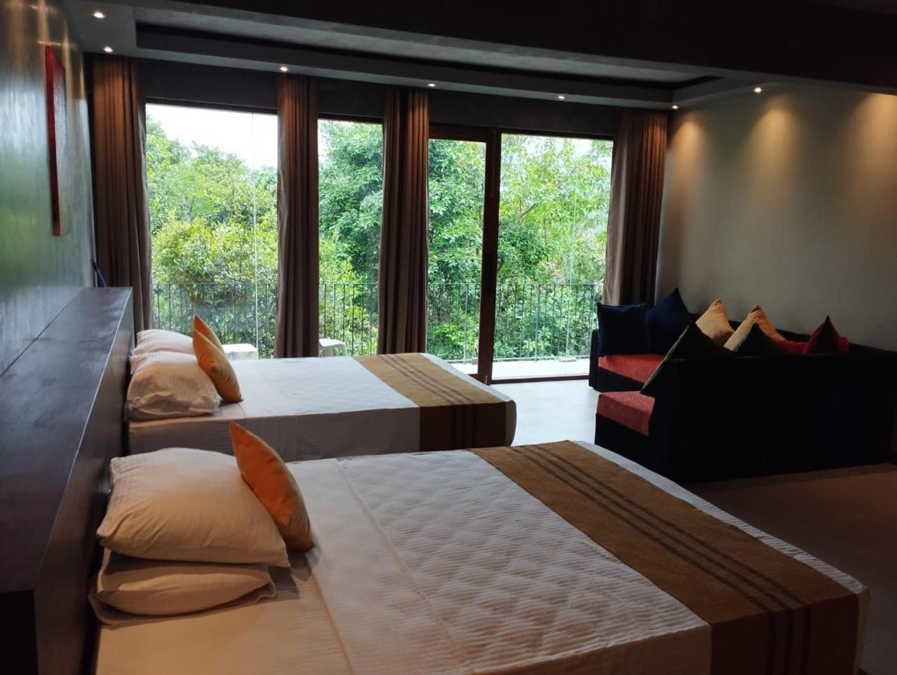 Bogala Village Eco Resort Kegalle Ngoại thất bức ảnh