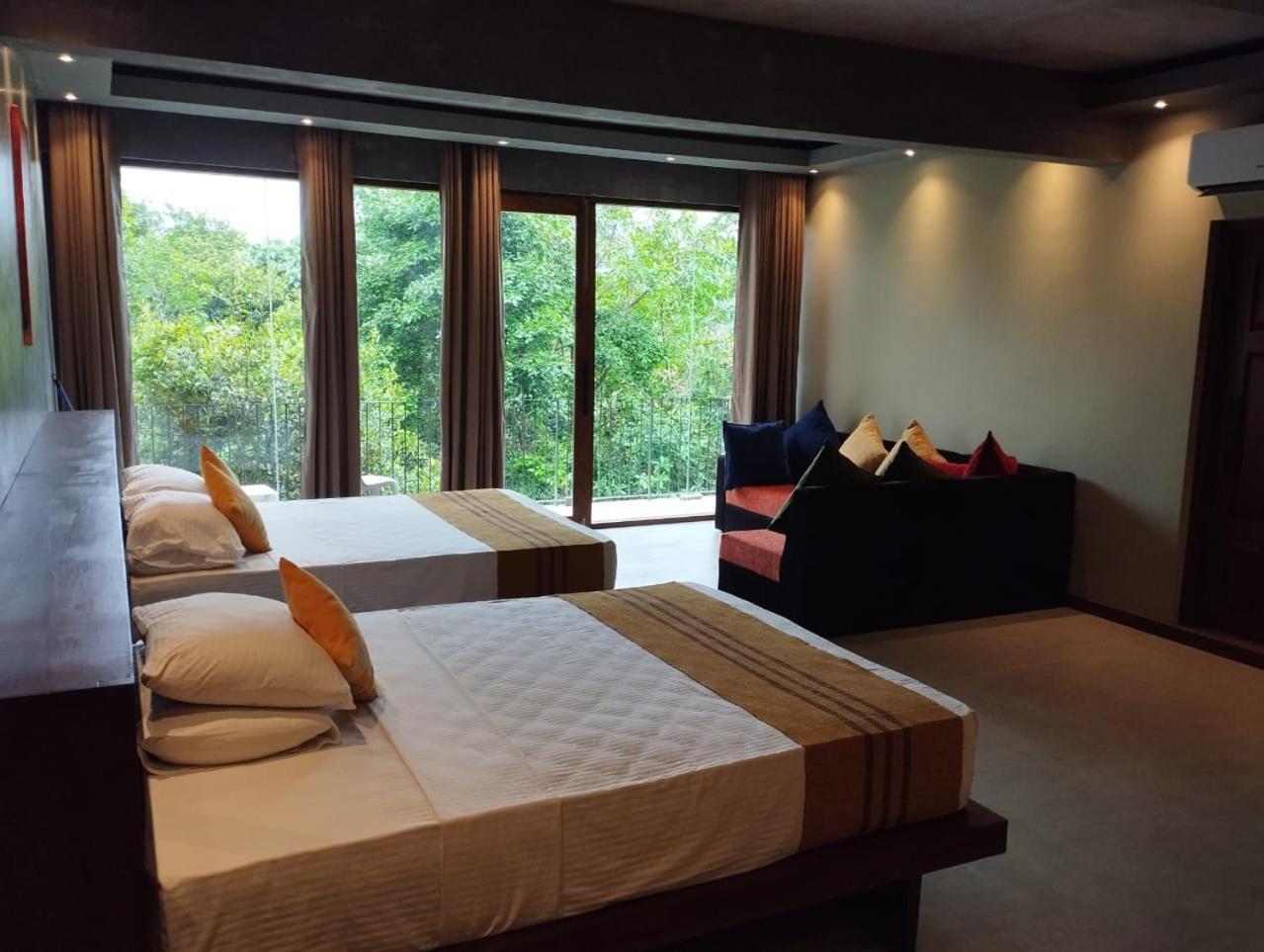 Bogala Village Eco Resort Kegalle Ngoại thất bức ảnh