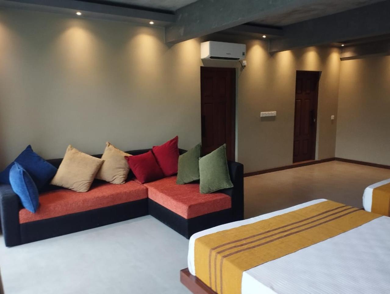 Bogala Village Eco Resort Kegalle Ngoại thất bức ảnh