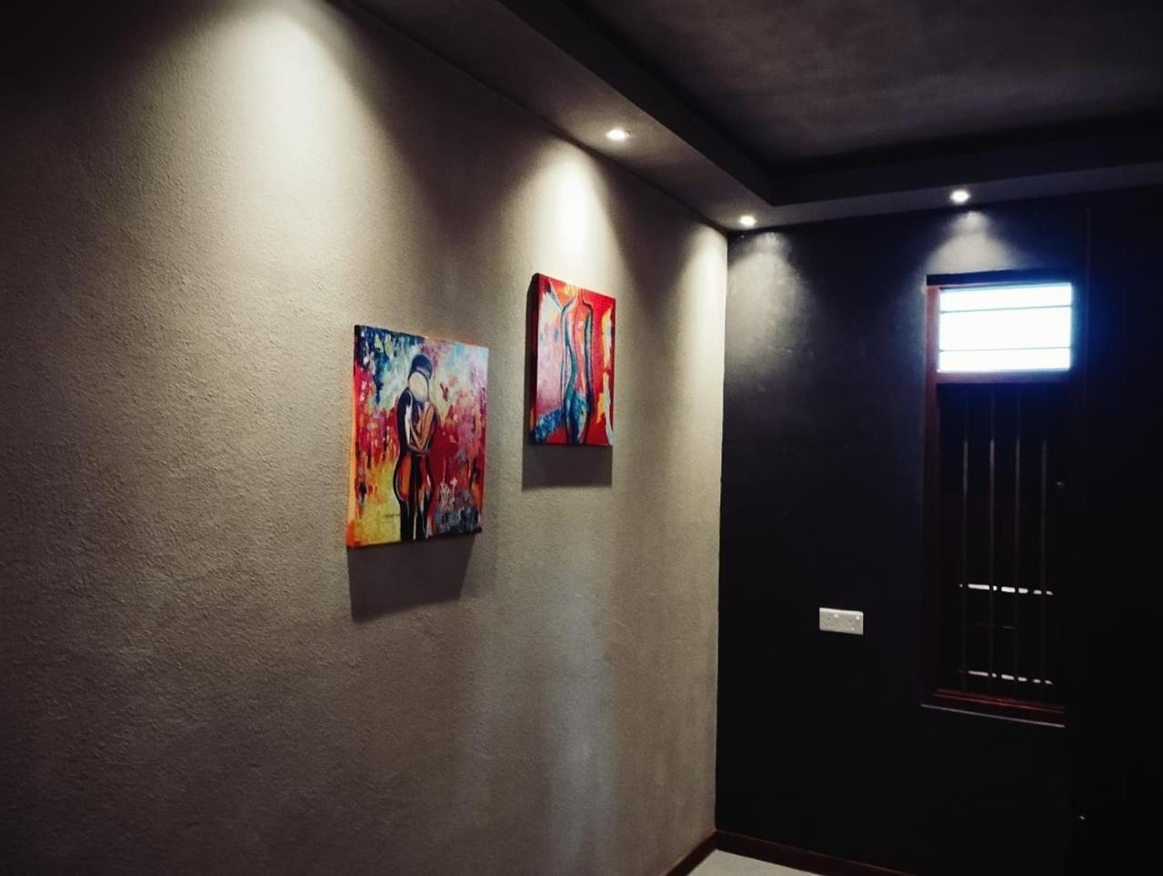 Bogala Village Eco Resort Kegalle Ngoại thất bức ảnh