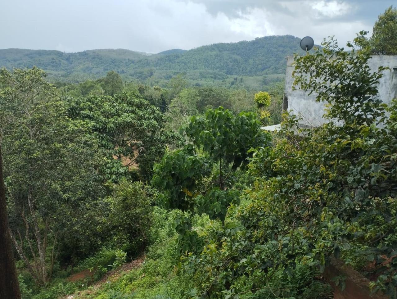 Bogala Village Eco Resort Kegalle Ngoại thất bức ảnh