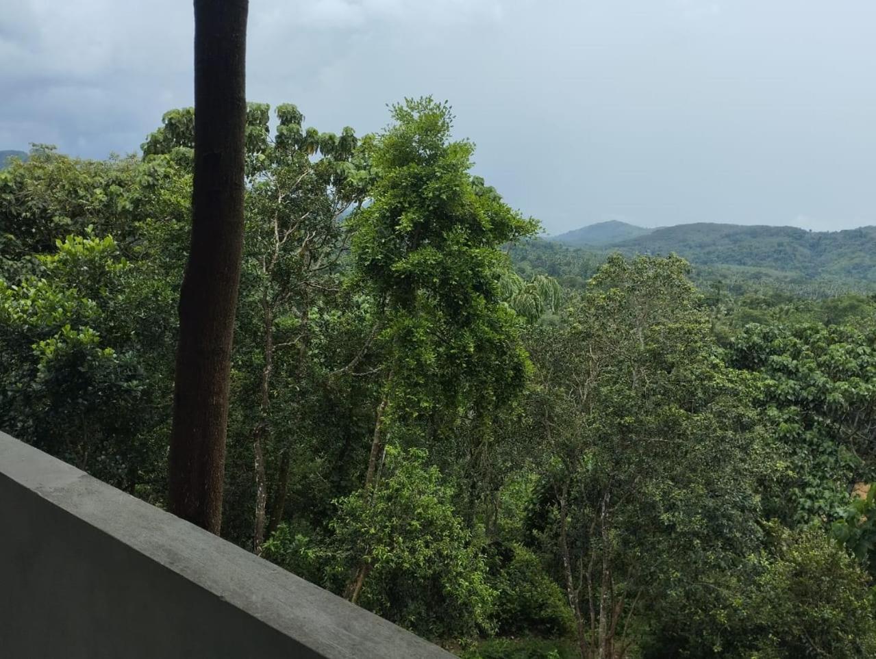 Bogala Village Eco Resort Kegalle Ngoại thất bức ảnh