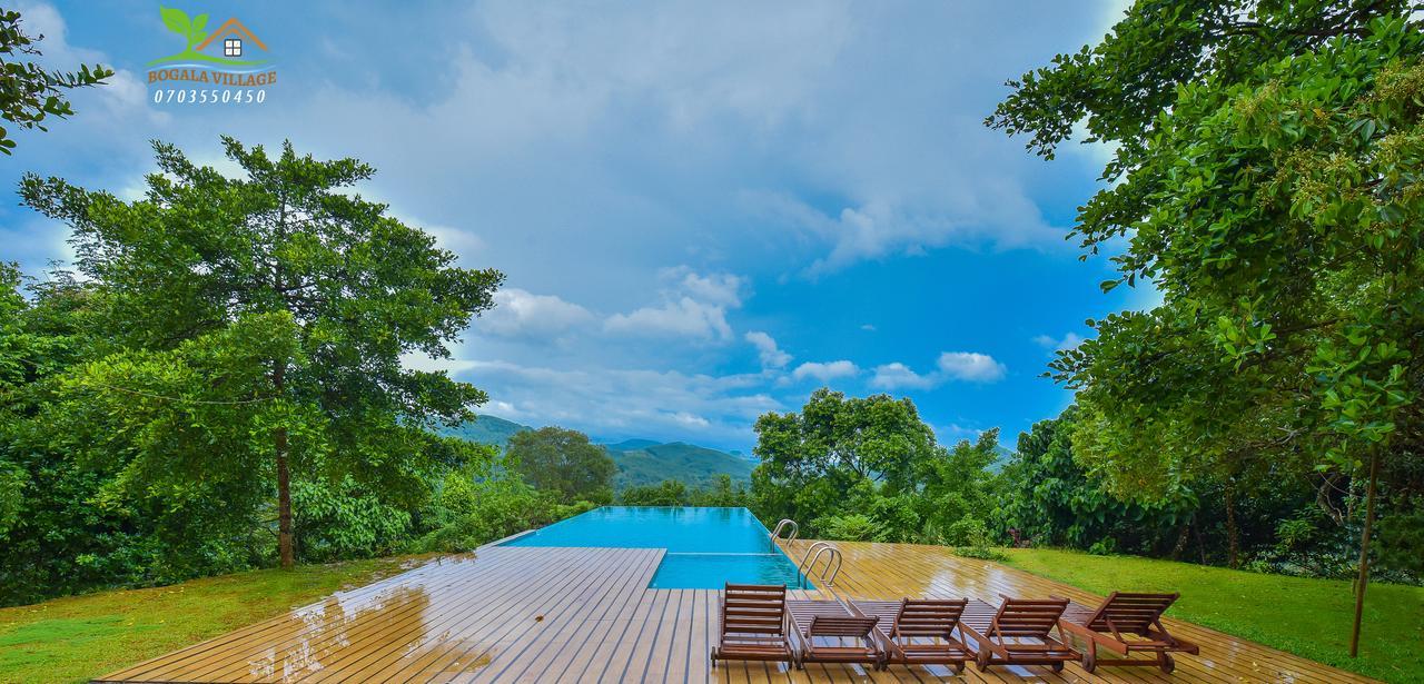 Bogala Village Eco Resort Kegalle Ngoại thất bức ảnh