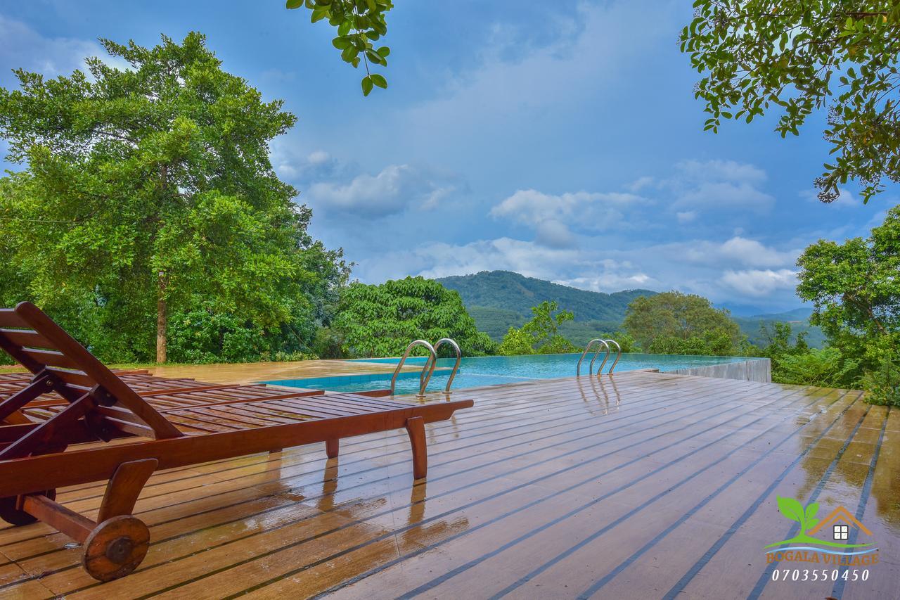 Bogala Village Eco Resort Kegalle Ngoại thất bức ảnh
