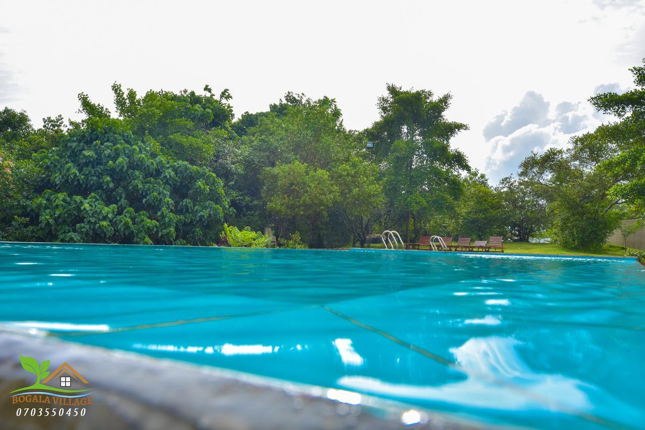 Bogala Village Eco Resort Kegalle Ngoại thất bức ảnh