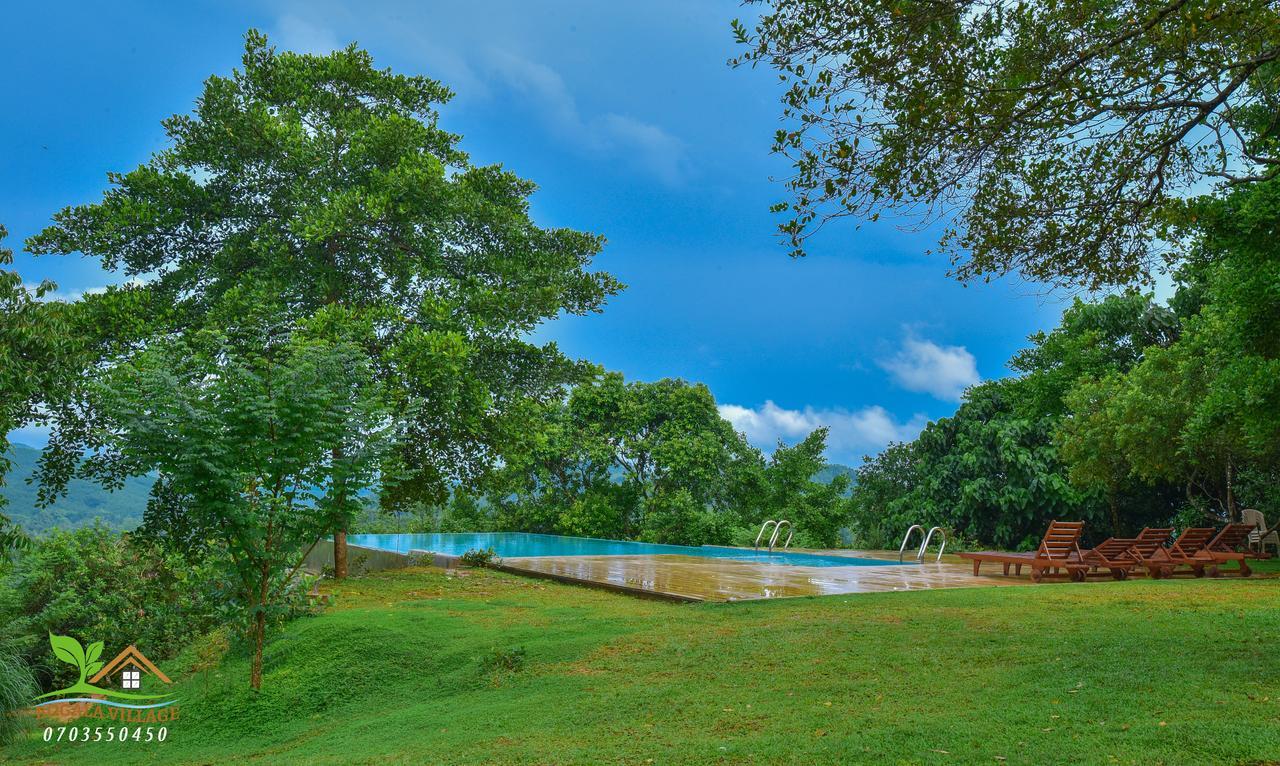 Bogala Village Eco Resort Kegalle Ngoại thất bức ảnh