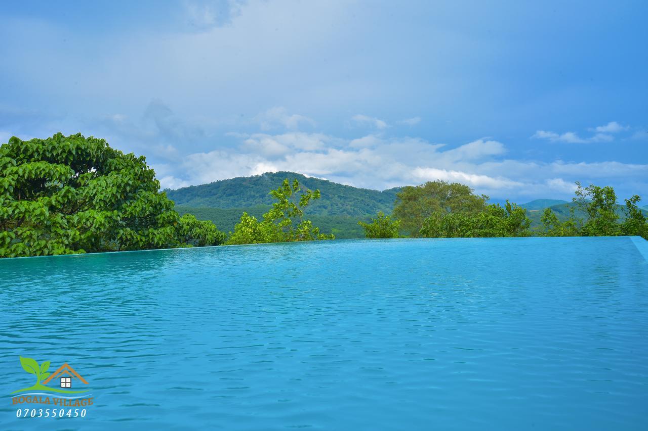 Bogala Village Eco Resort Kegalle Ngoại thất bức ảnh