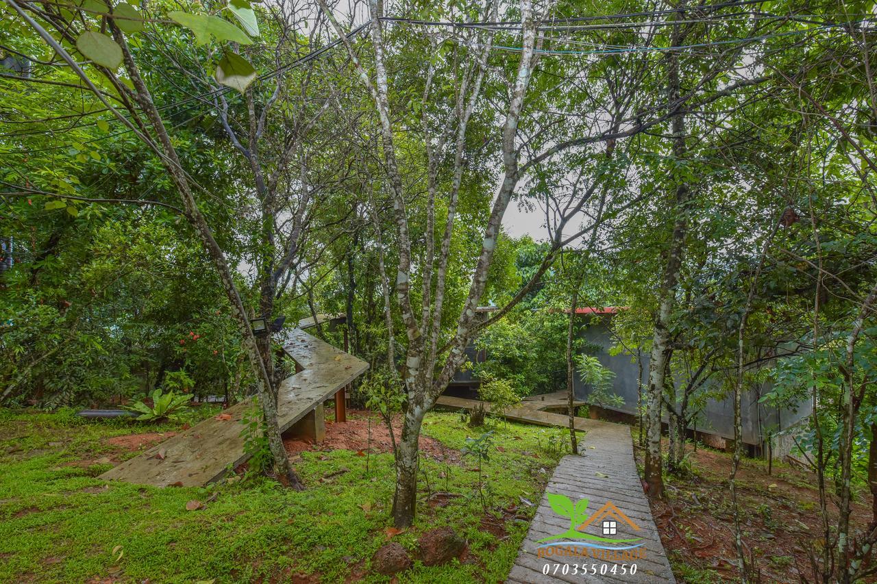 Bogala Village Eco Resort Kegalle Ngoại thất bức ảnh