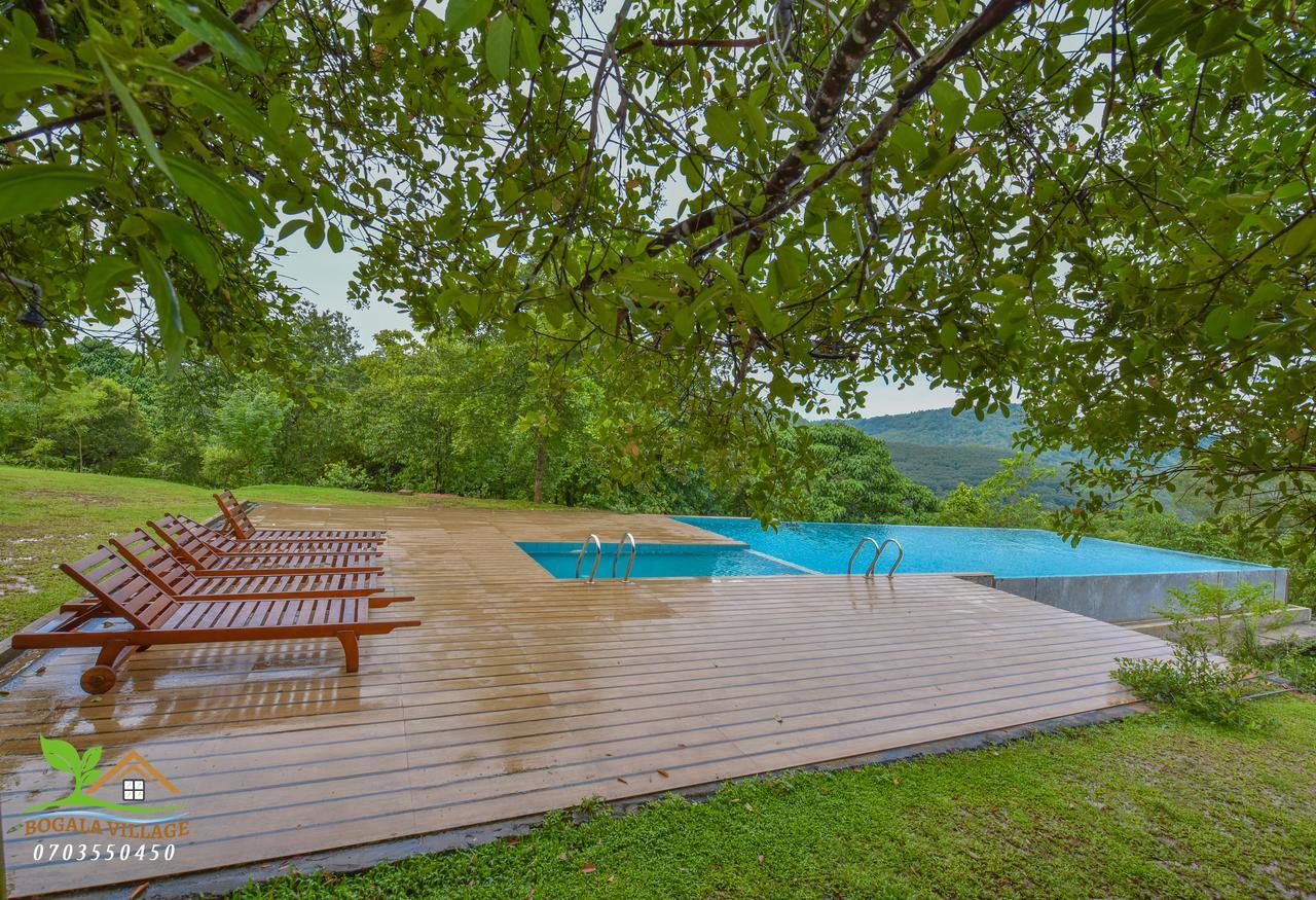 Bogala Village Eco Resort Kegalle Ngoại thất bức ảnh