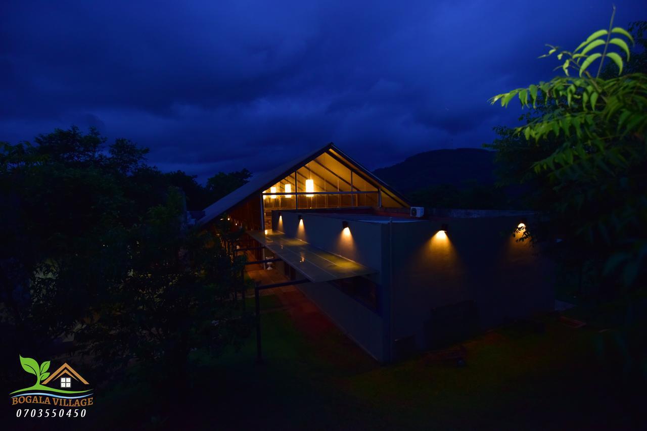 Bogala Village Eco Resort Kegalle Ngoại thất bức ảnh