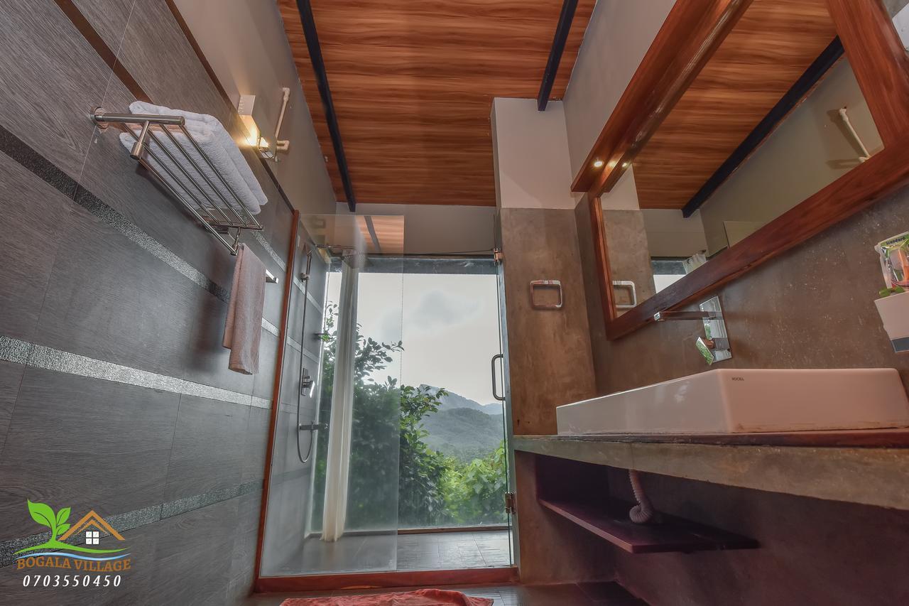 Bogala Village Eco Resort Kegalle Ngoại thất bức ảnh