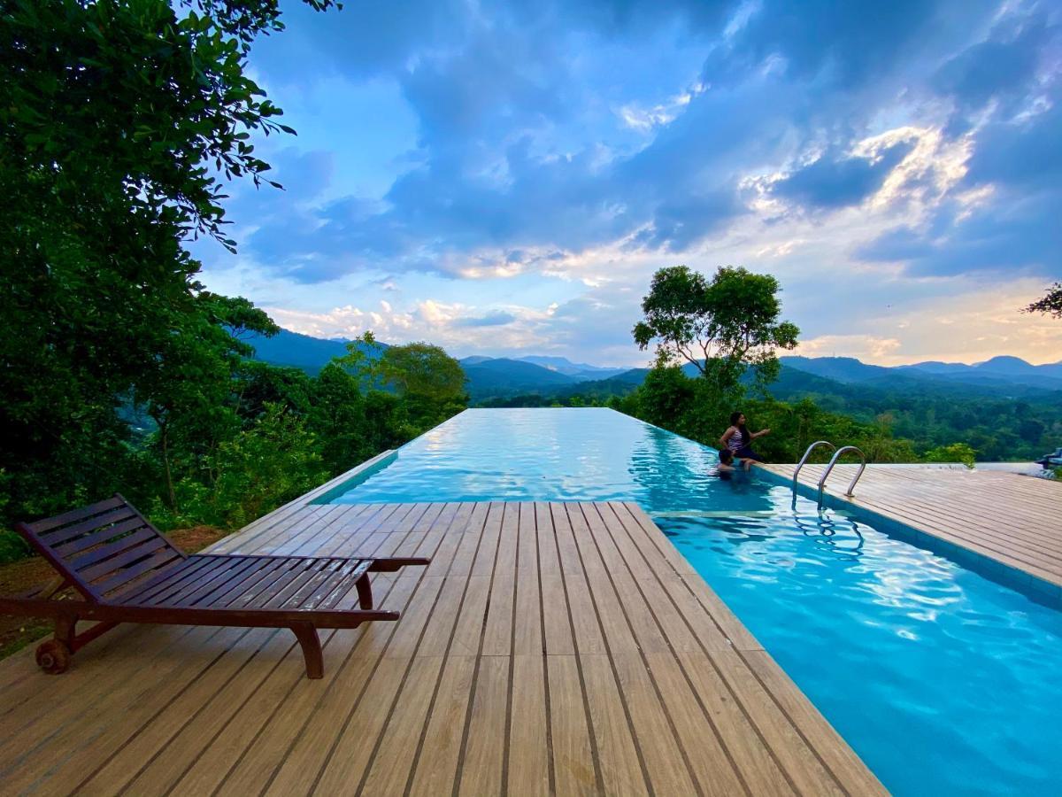 Bogala Village Eco Resort Kegalle Ngoại thất bức ảnh