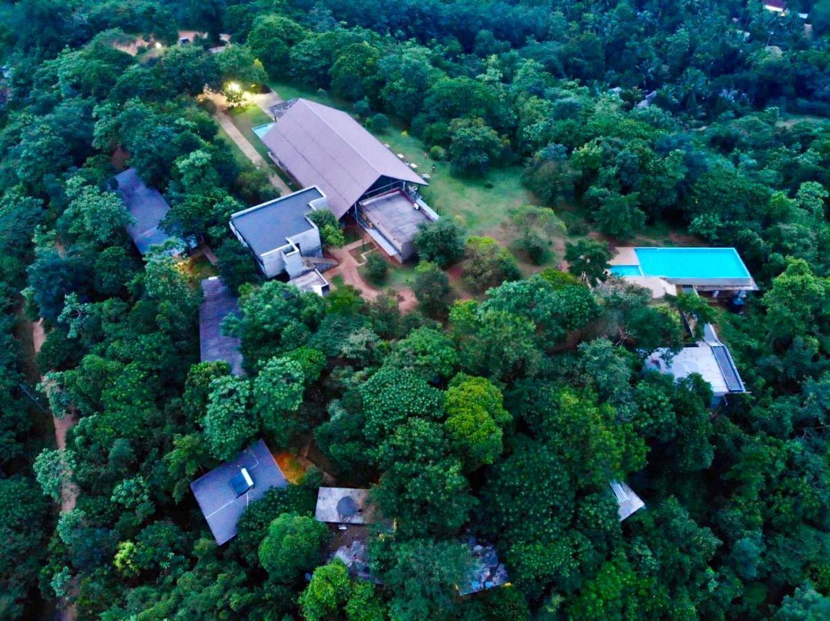 Bogala Village Eco Resort Kegalle Ngoại thất bức ảnh