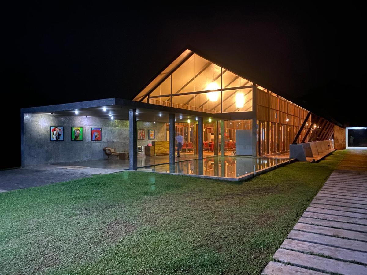 Bogala Village Eco Resort Kegalle Ngoại thất bức ảnh